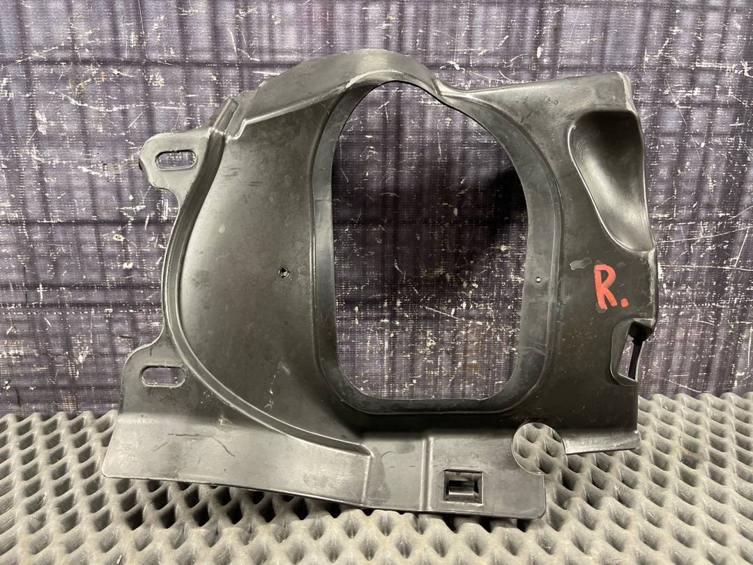 Кожух рулевой рейки, 720 рублей, Красноярск