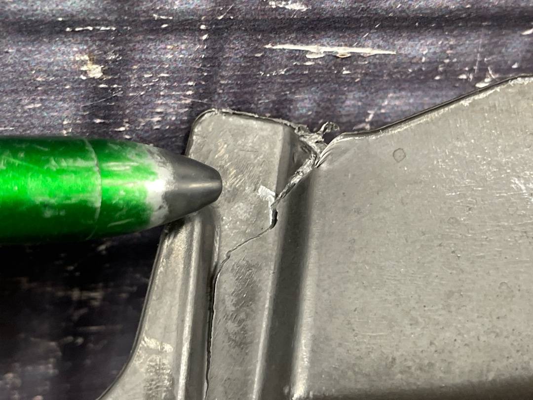 Кожух рулевой рейки, 720 рублей, Красноярск