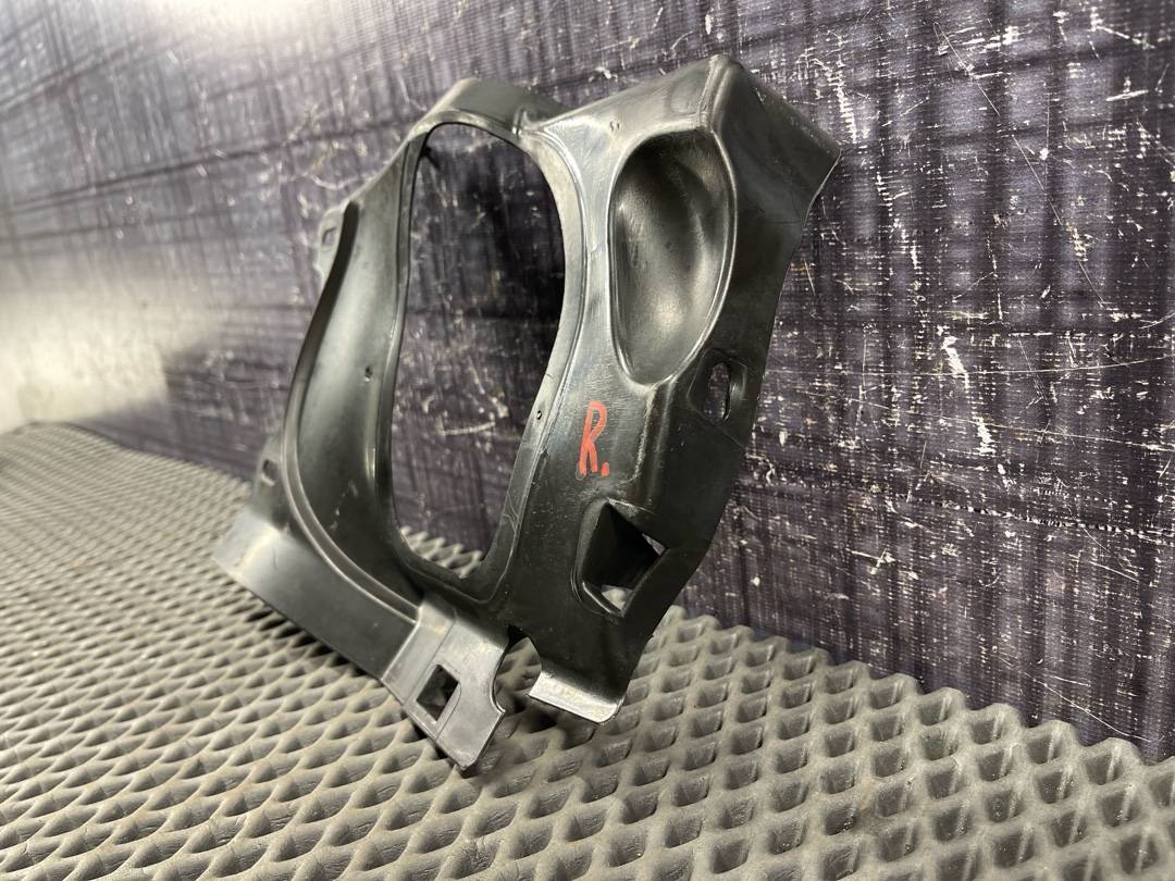 Кожух рулевой рейки, 720 рублей, Красноярск