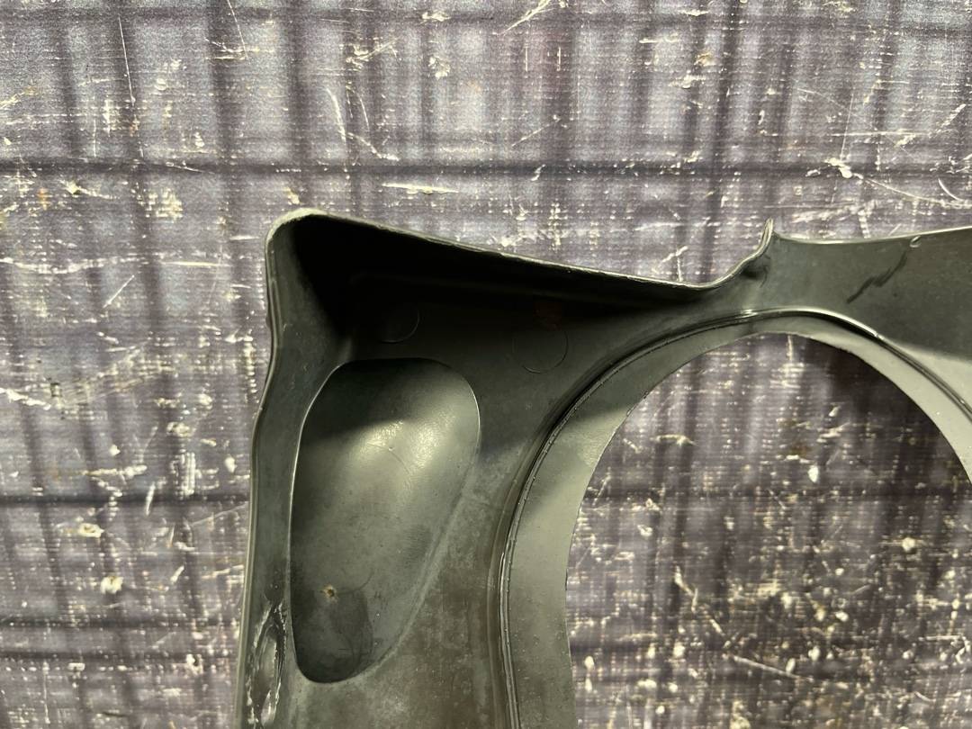 Кожух рулевой рейки, 720 рублей, Красноярск