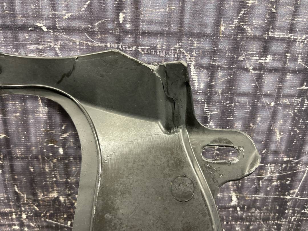 Кожух рулевой рейки, 720 рублей, Красноярск