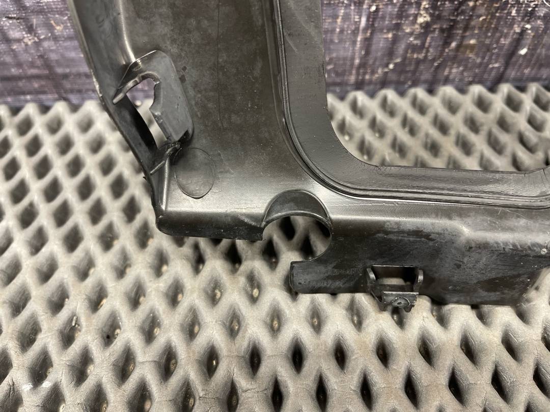 Кожух рулевой рейки, 720 рублей, Красноярск