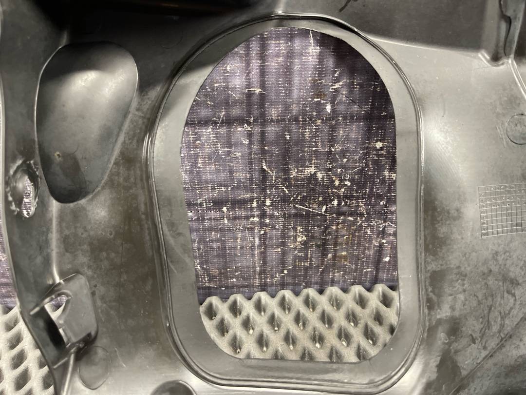 Кожух рулевой рейки, 720 рублей, Красноярск