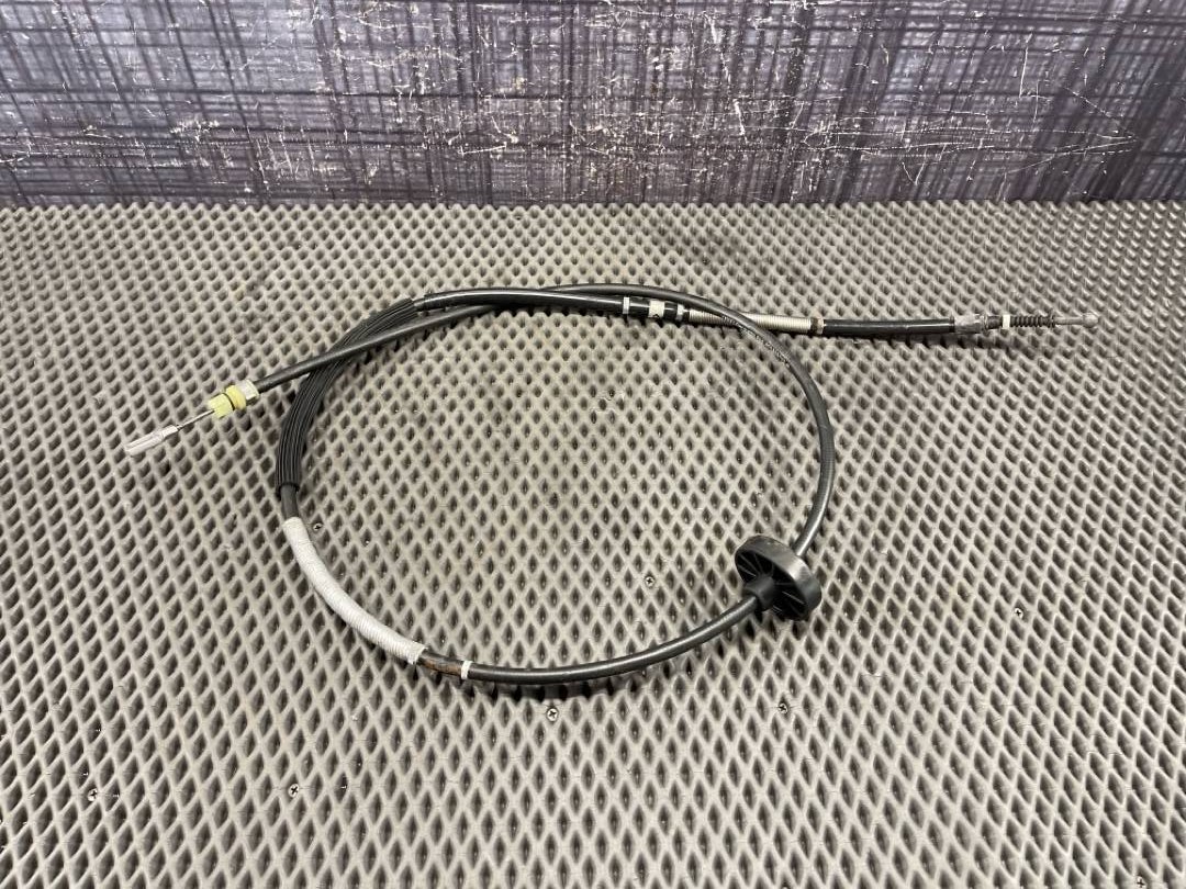 Трос ручника, 1670 рублей, Красноярск