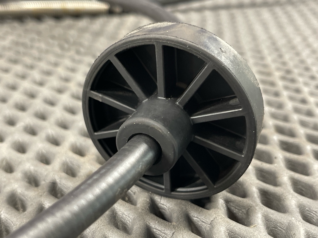 Трос ручника, 1670 рублей, Красноярск