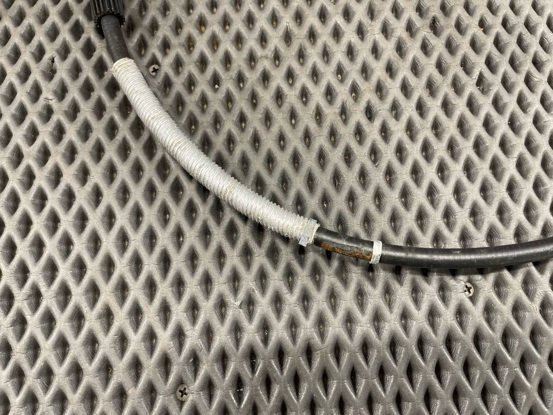 Трос ручника, 1670 рублей, Красноярск