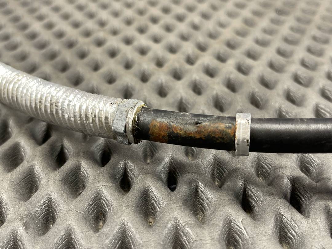 Трос ручника, 1670 рублей, Красноярск