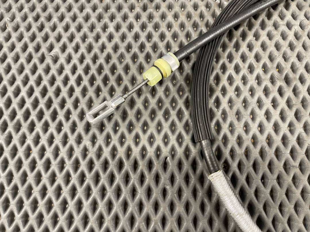 Трос ручника, 1670 рублей, Красноярск