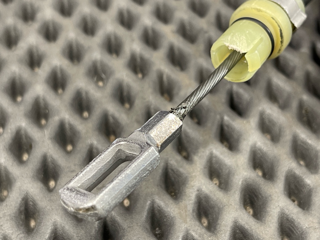 Трос ручника, 1670 рублей, Красноярск