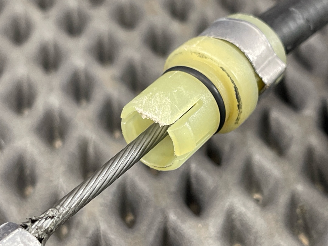 Трос ручника, 1670 рублей, Красноярск