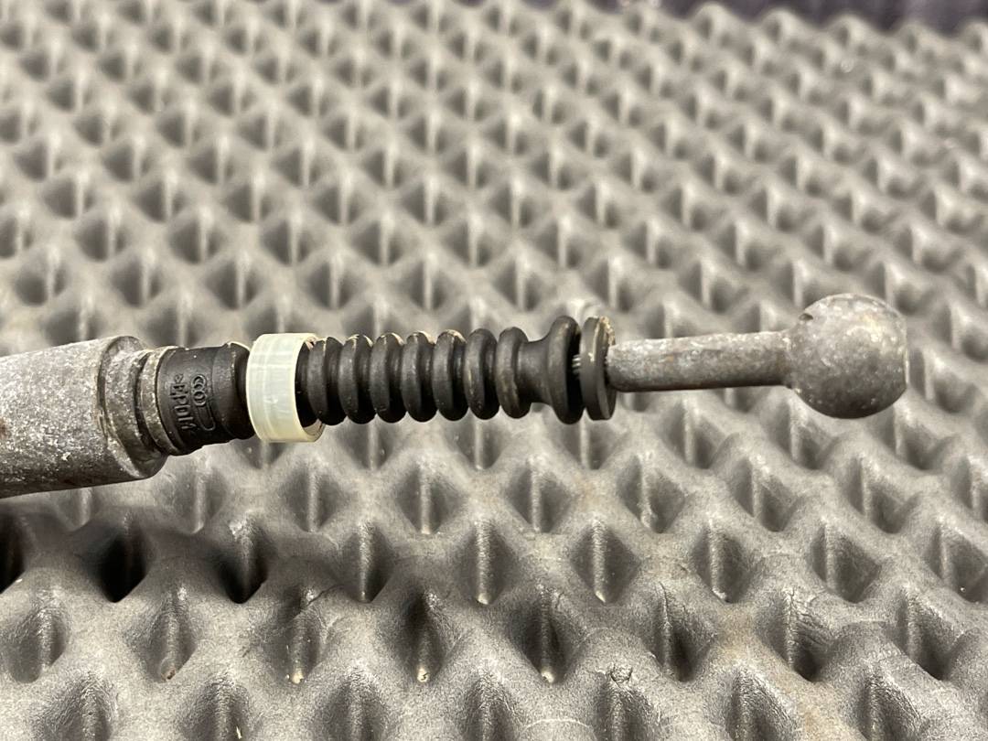 Трос ручника, 1670 рублей, Красноярск