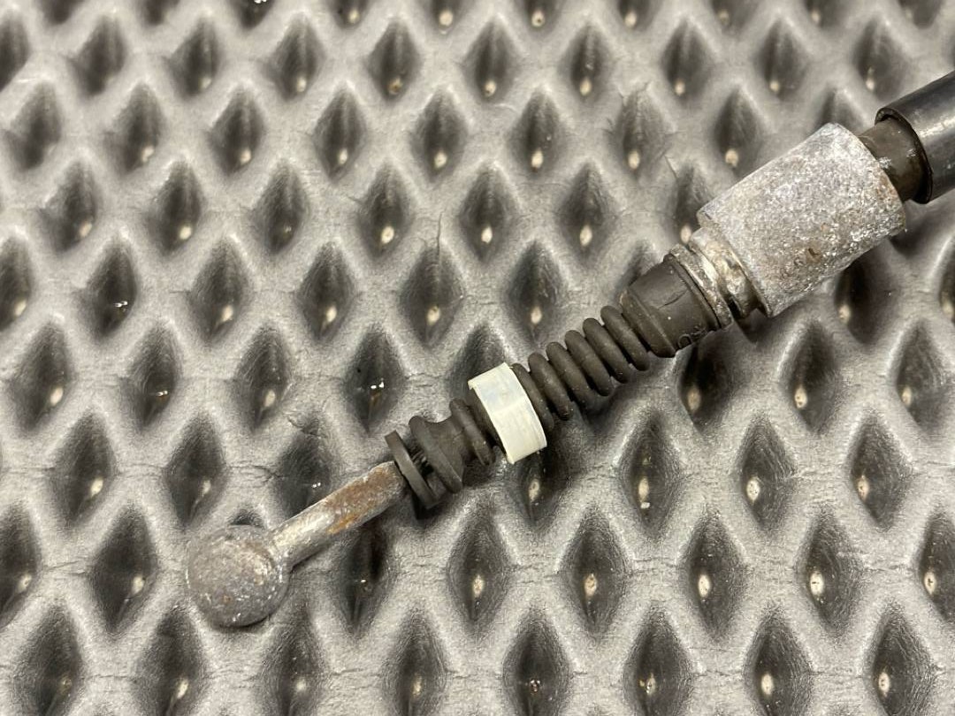 Трос ручника, 1670 рублей, Красноярск