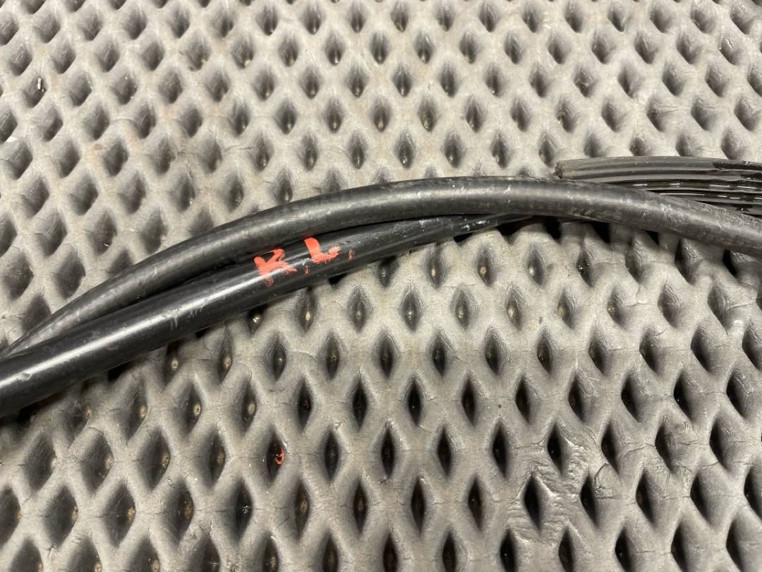 Трос ручника, 1670 рублей, Красноярск