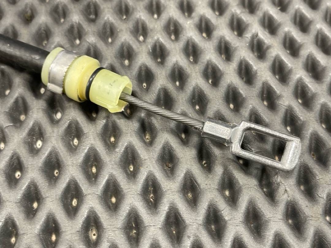 Трос ручника, 1670 рублей, Красноярск