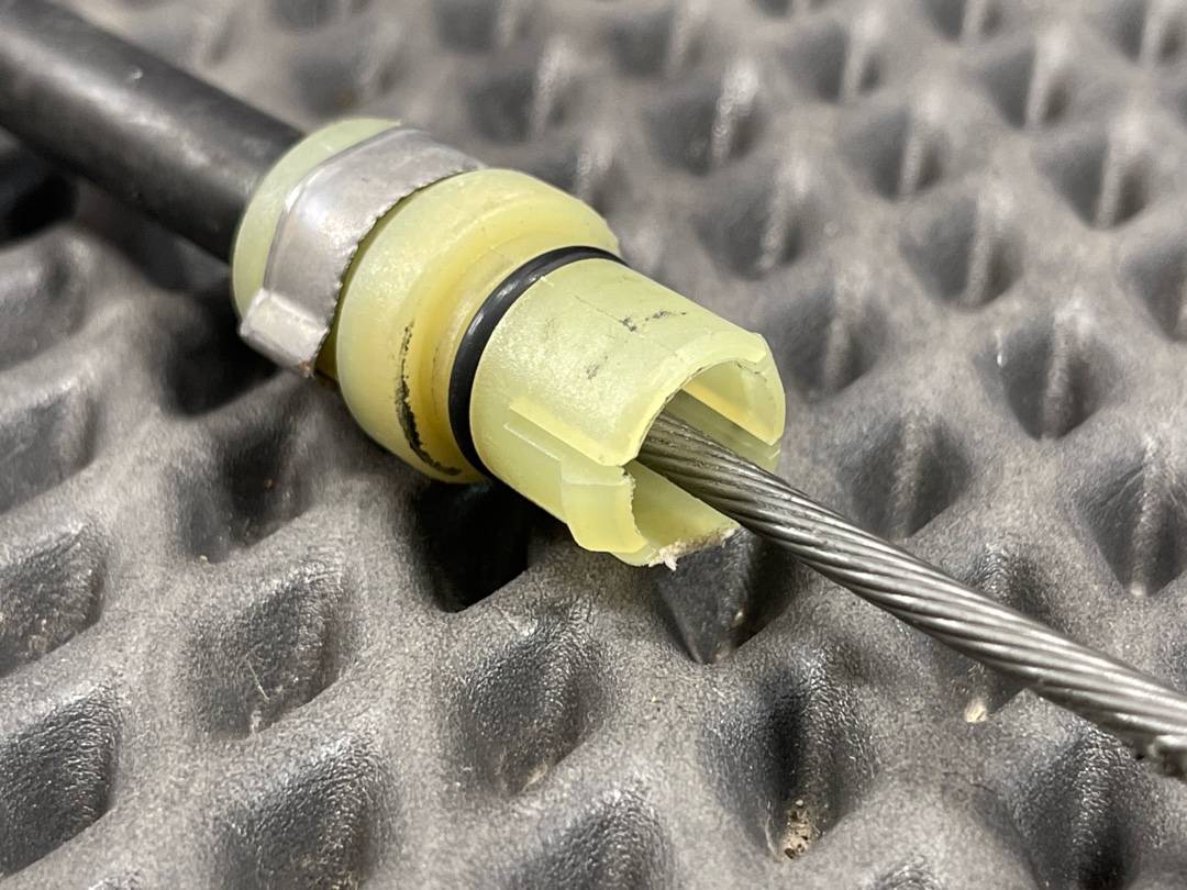 Трос ручника, 1670 рублей, Красноярск