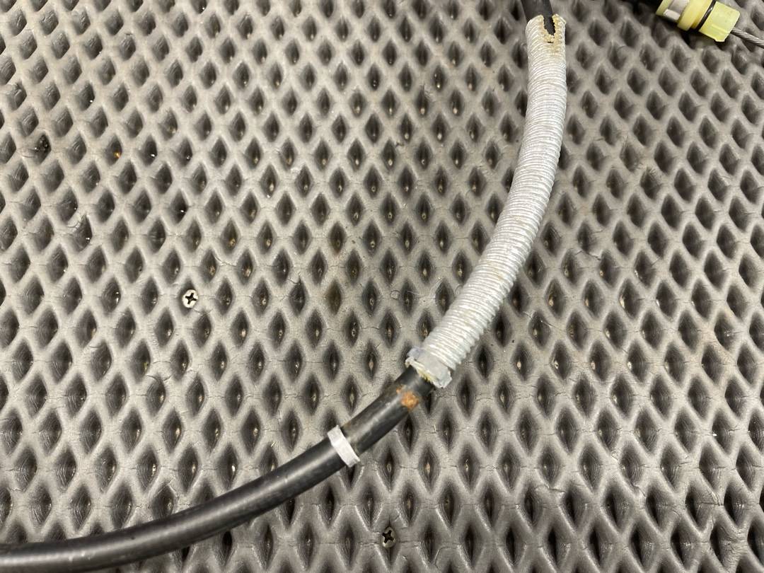 Трос ручника, 1670 рублей, Красноярск