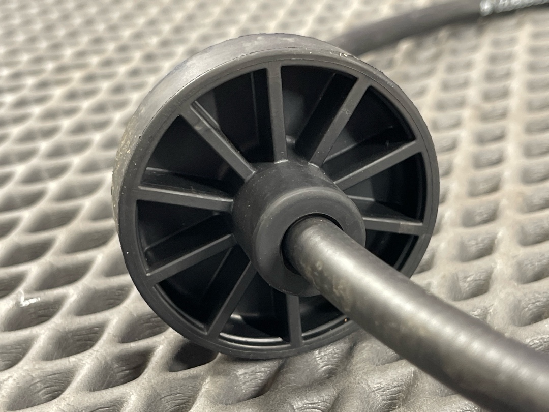 Трос ручника, 1670 рублей, Красноярск