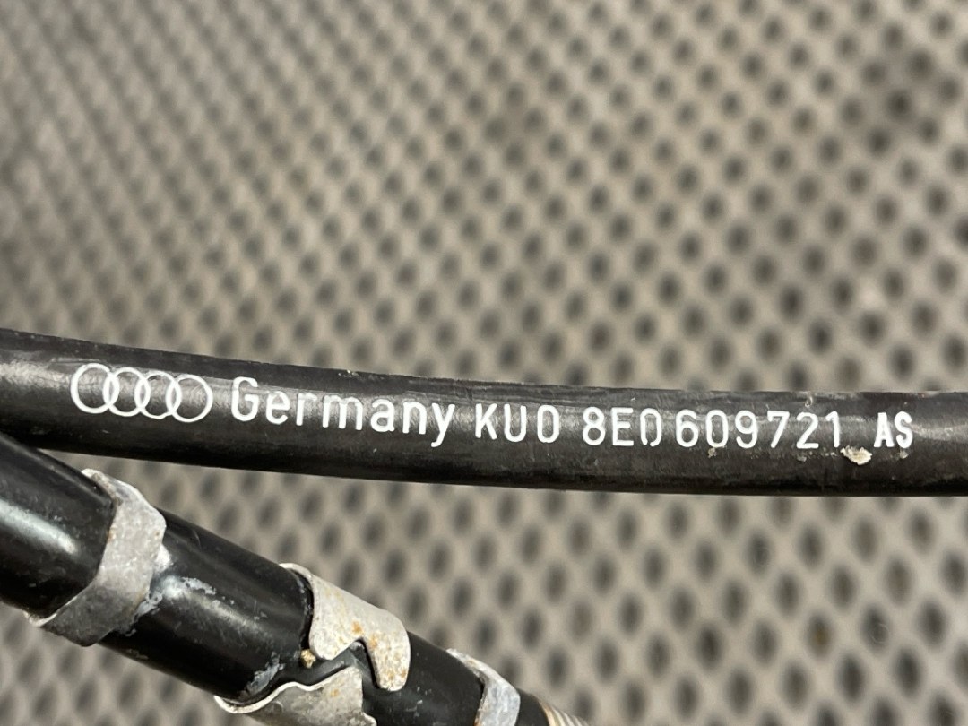 Трос ручника, 1670 рублей, Красноярск