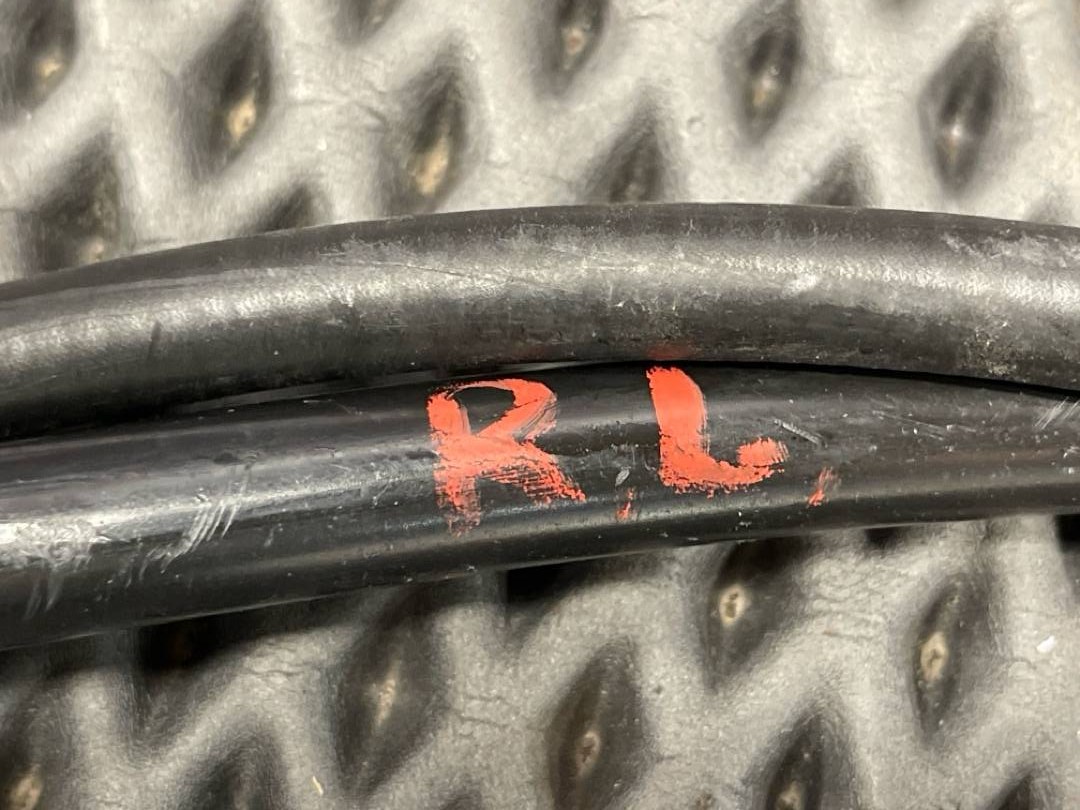 Трос ручника, 1670 рублей, Красноярск