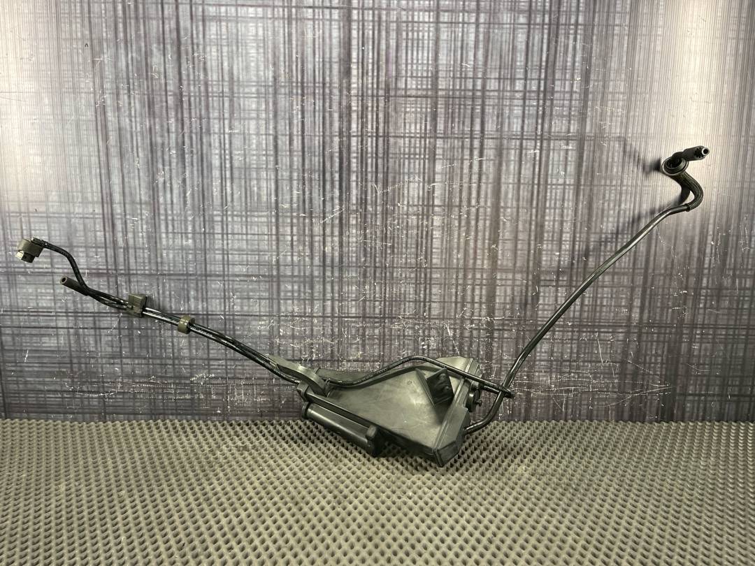 Адсорбер (фильтр паров топлива), 2960 рублей, Красноярск