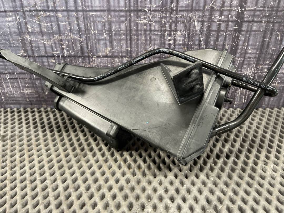 Адсорбер (фильтр паров топлива), 2960 рублей, Красноярск