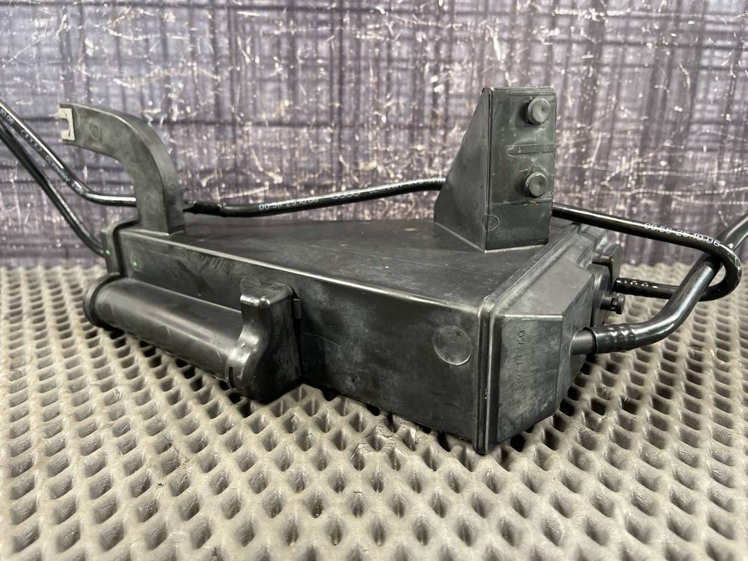 Адсорбер (фильтр паров топлива), 2960 рублей, Красноярск