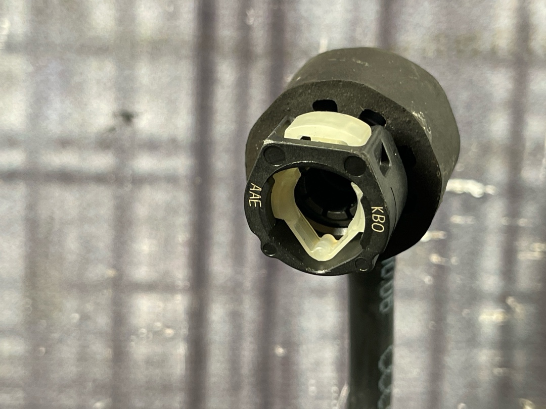 Адсорбер (фильтр паров топлива), 2960 рублей, Красноярск