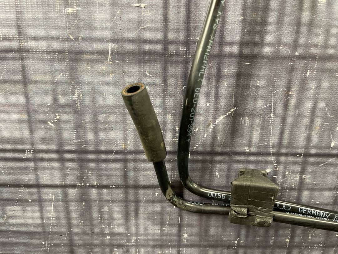 Адсорбер (фильтр паров топлива), 2960 рублей, Красноярск