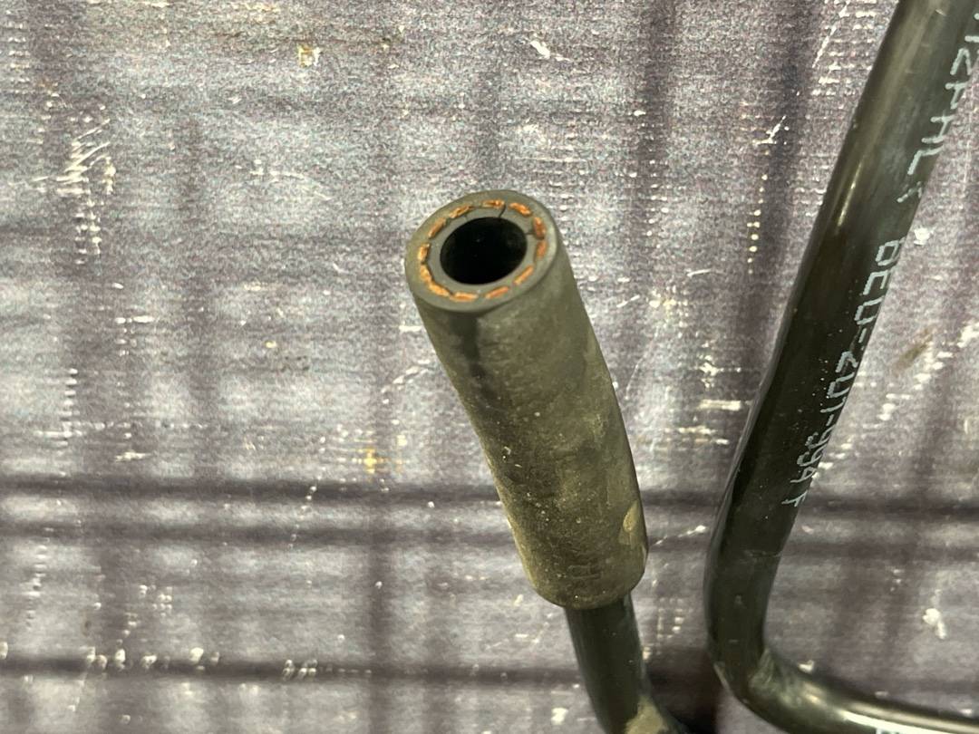 Адсорбер (фильтр паров топлива), 2960 рублей, Красноярск