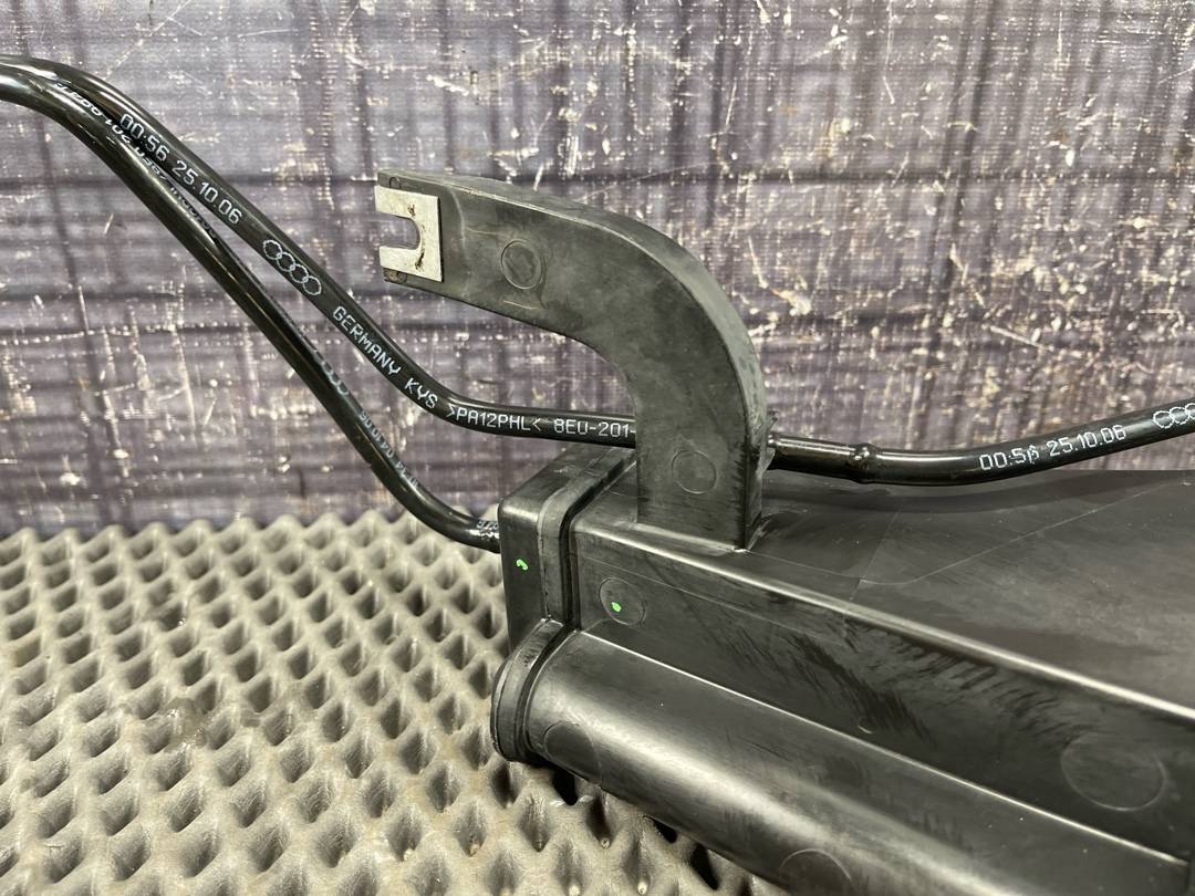 Адсорбер (фильтр паров топлива), 2960 рублей, Красноярск