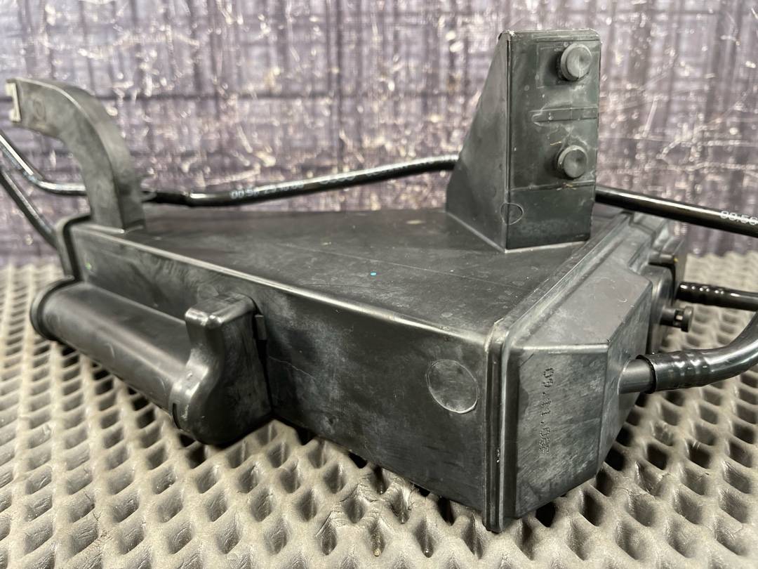 Адсорбер (фильтр паров топлива), 2960 рублей, Красноярск