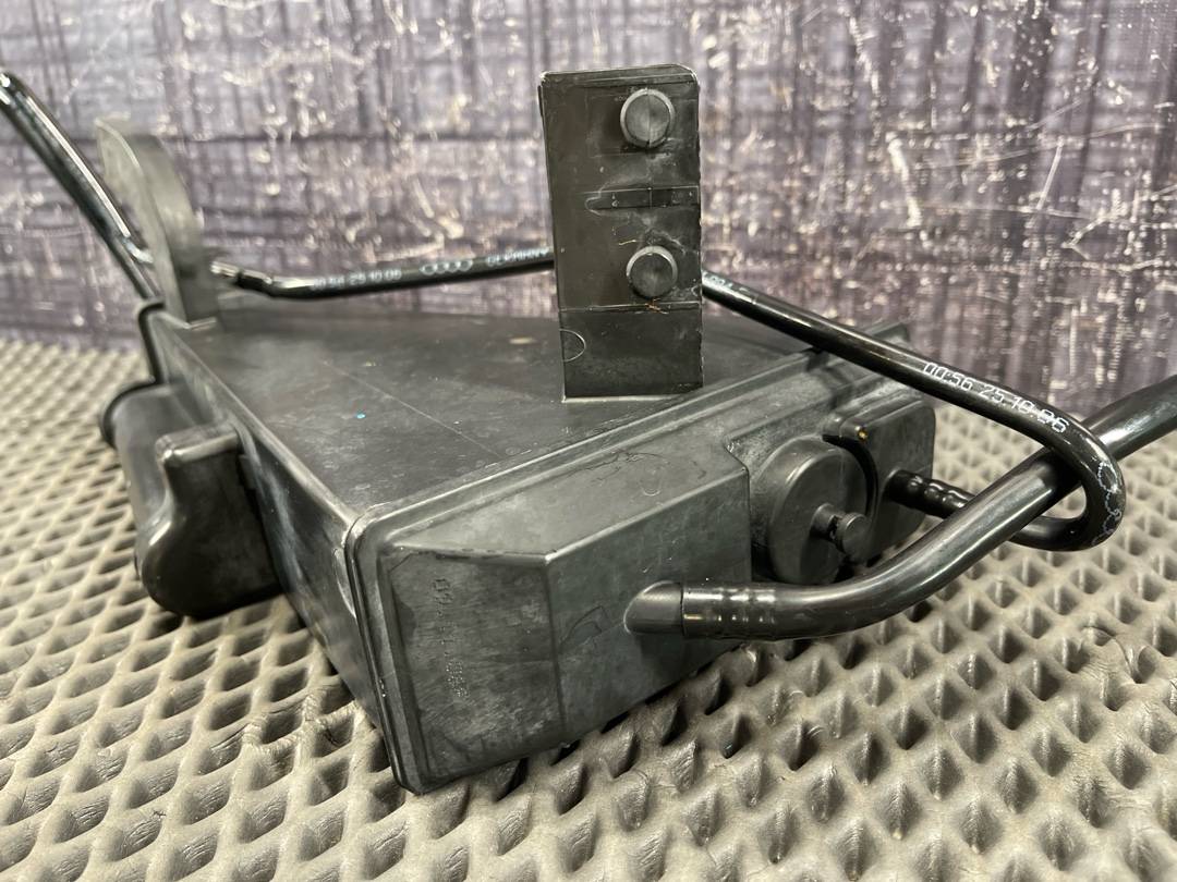 Адсорбер (фильтр паров топлива), 2960 рублей, Красноярск