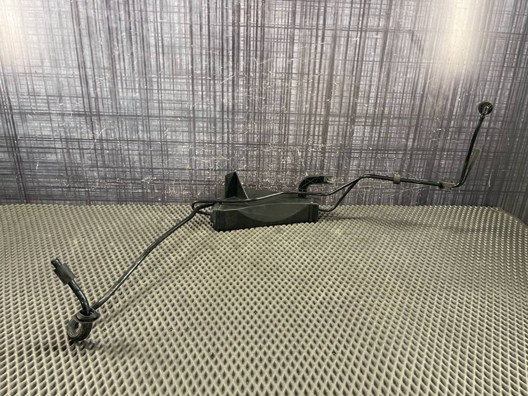 Адсорбер (фильтр паров топлива), 2960 рублей, Красноярск