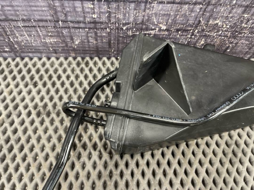 Адсорбер (фильтр паров топлива), 2960 рублей, Красноярск