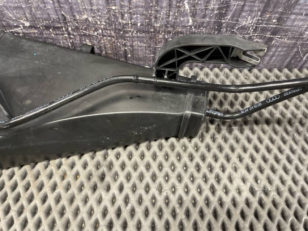 Адсорбер (фильтр паров топлива), 2960 рублей, Красноярск