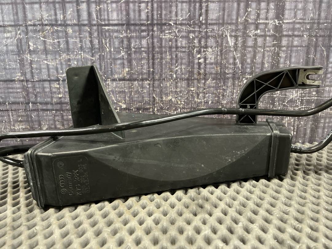 Адсорбер (фильтр паров топлива), 2960 рублей, Красноярск