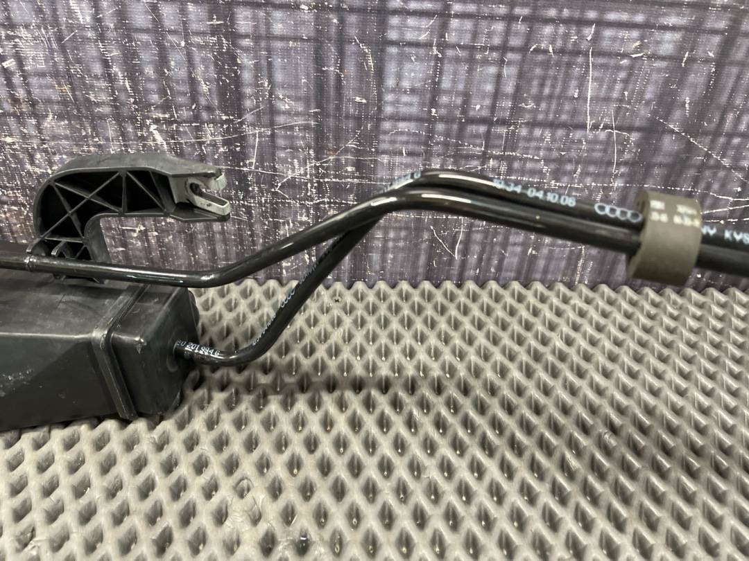 Адсорбер (фильтр паров топлива), 2960 рублей, Красноярск