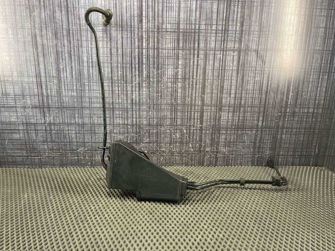 Адсорбер (фильтр паров топлива), 2960 рублей, Красноярск