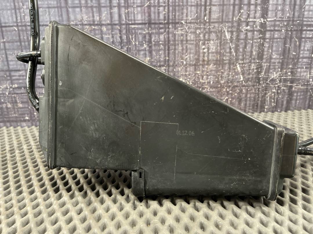 Адсорбер (фильтр паров топлива), 2960 рублей, Красноярск