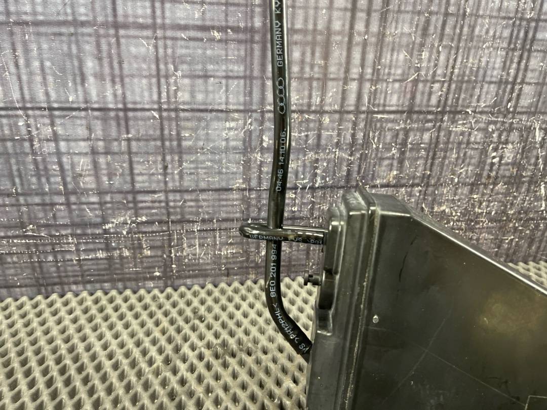 Адсорбер (фильтр паров топлива), 2960 рублей, Красноярск