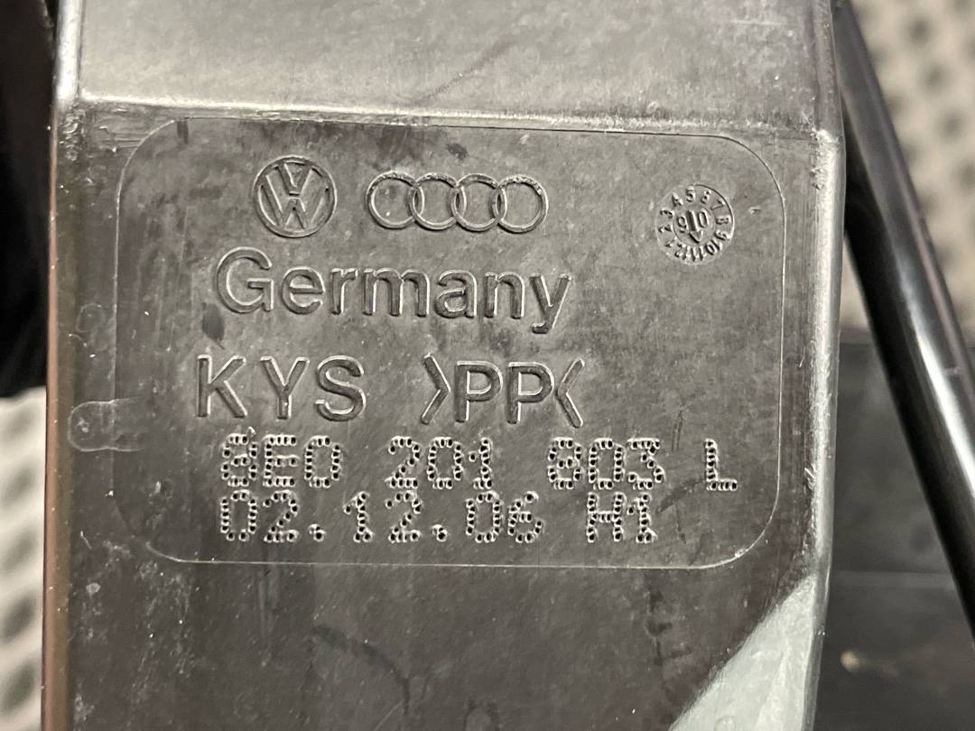 Адсорбер (фильтр паров топлива), 2960 рублей, Красноярск