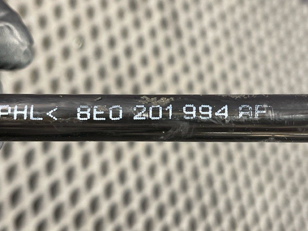 Адсорбер (фильтр паров топлива), 2960 рублей, Красноярск