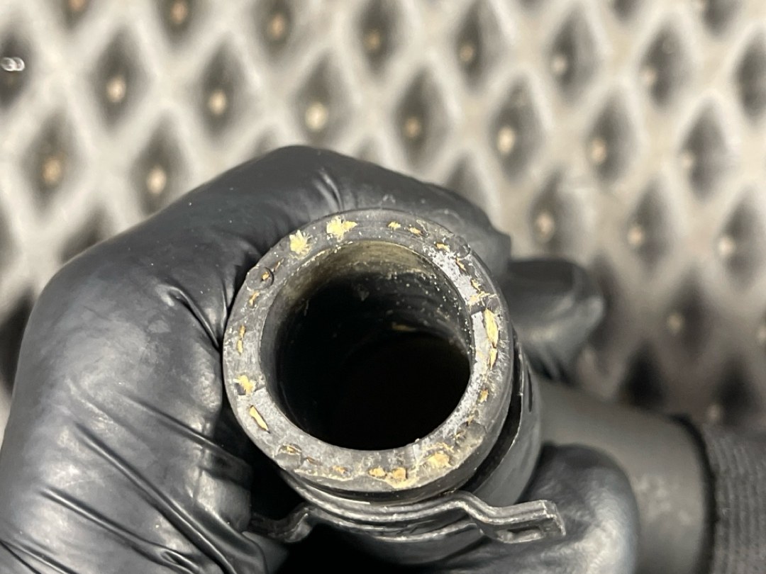 Шланг радиатора, 3620 рублей, Красноярск