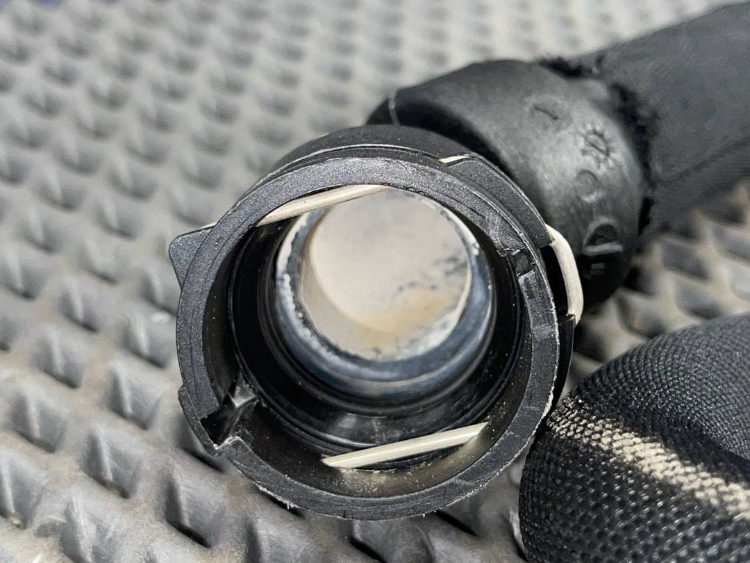 Шланг радиатора, 3620 рублей, Красноярск