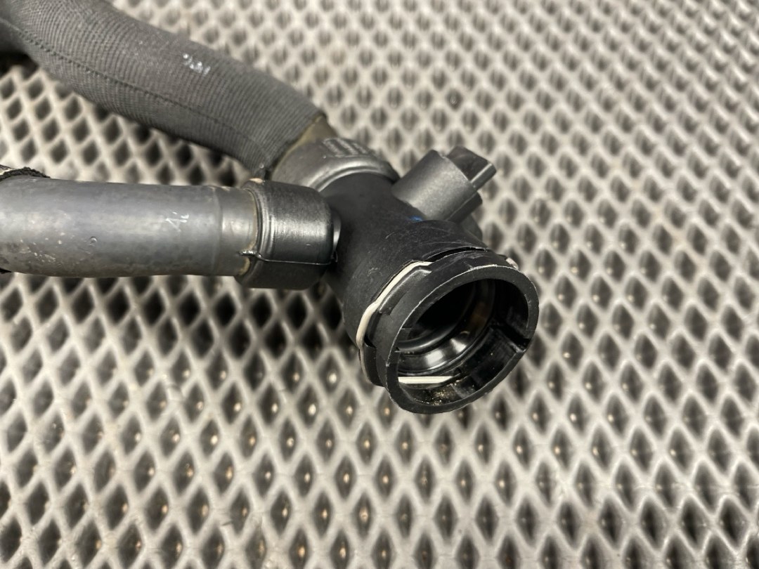 Шланг радиатора, 3620 рублей, Красноярск