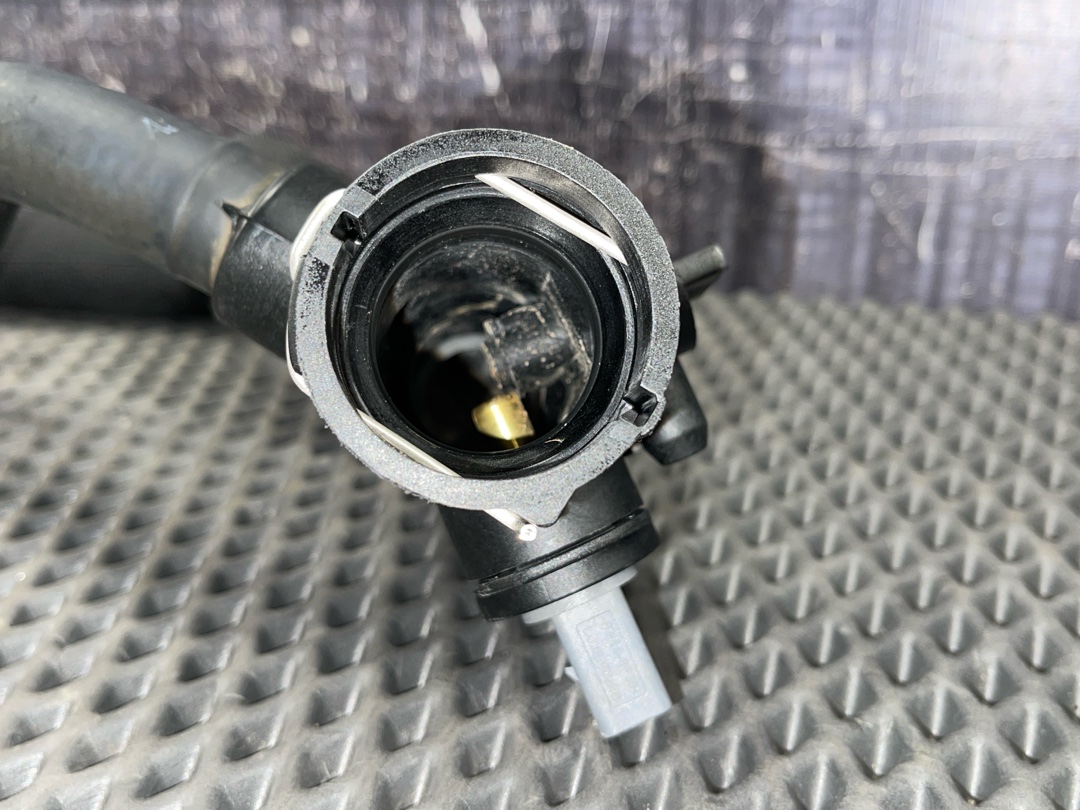 Шланг радиатора, 3620 рублей, Красноярск