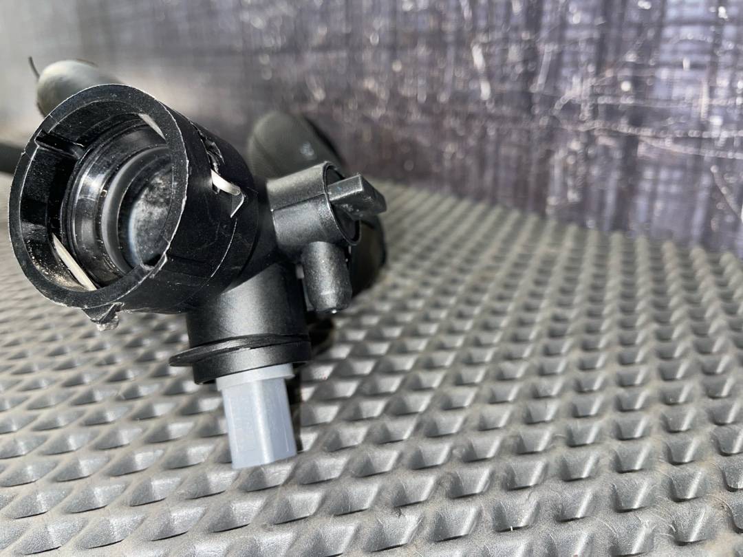 Шланг радиатора, 3620 рублей, Красноярск