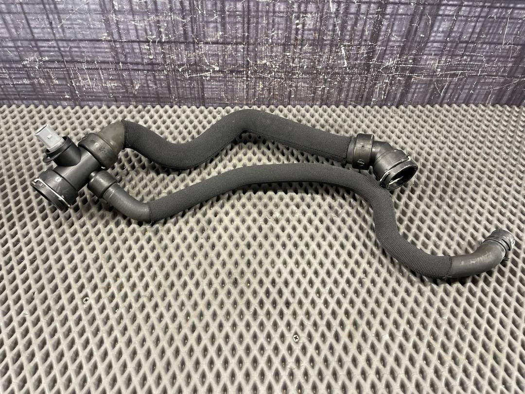 Шланг радиатора, 3620 рублей, Красноярск