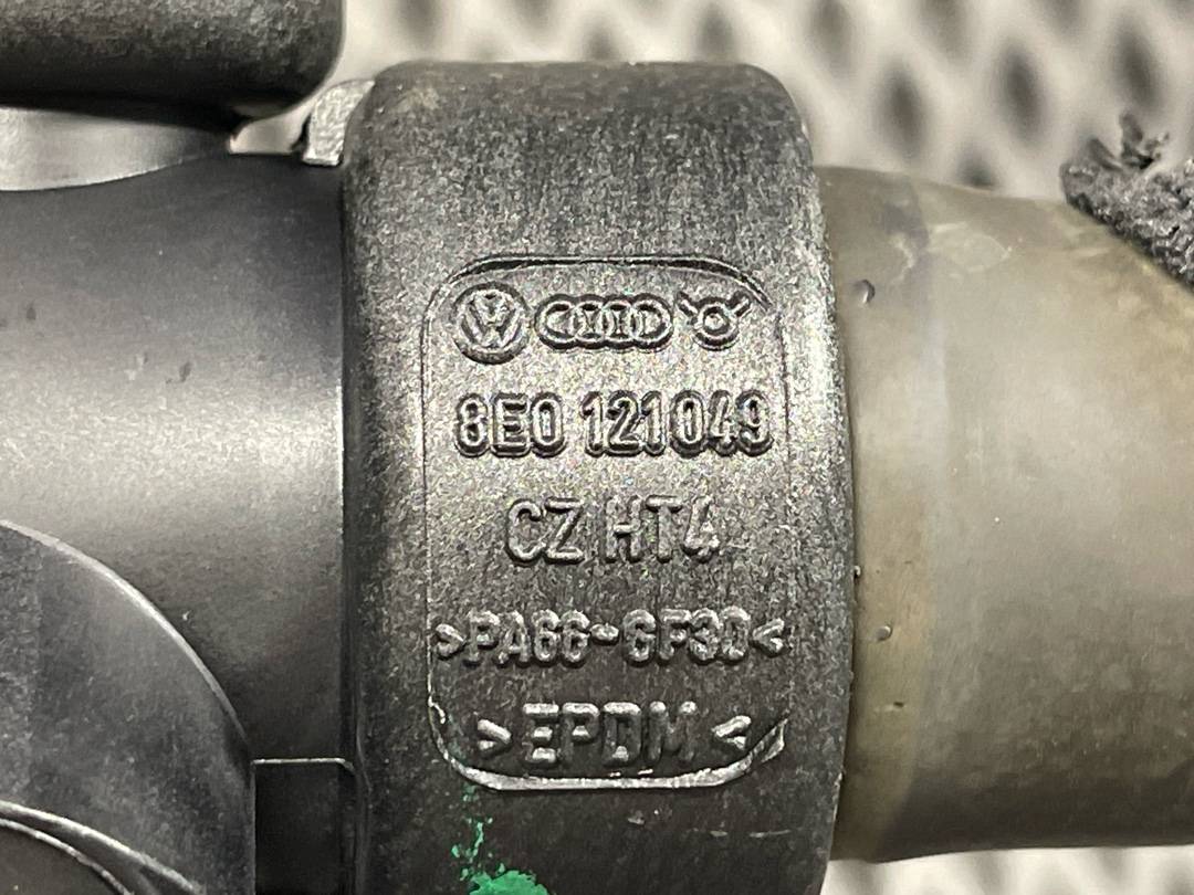 Шланг радиатора, 3620 рублей, Красноярск