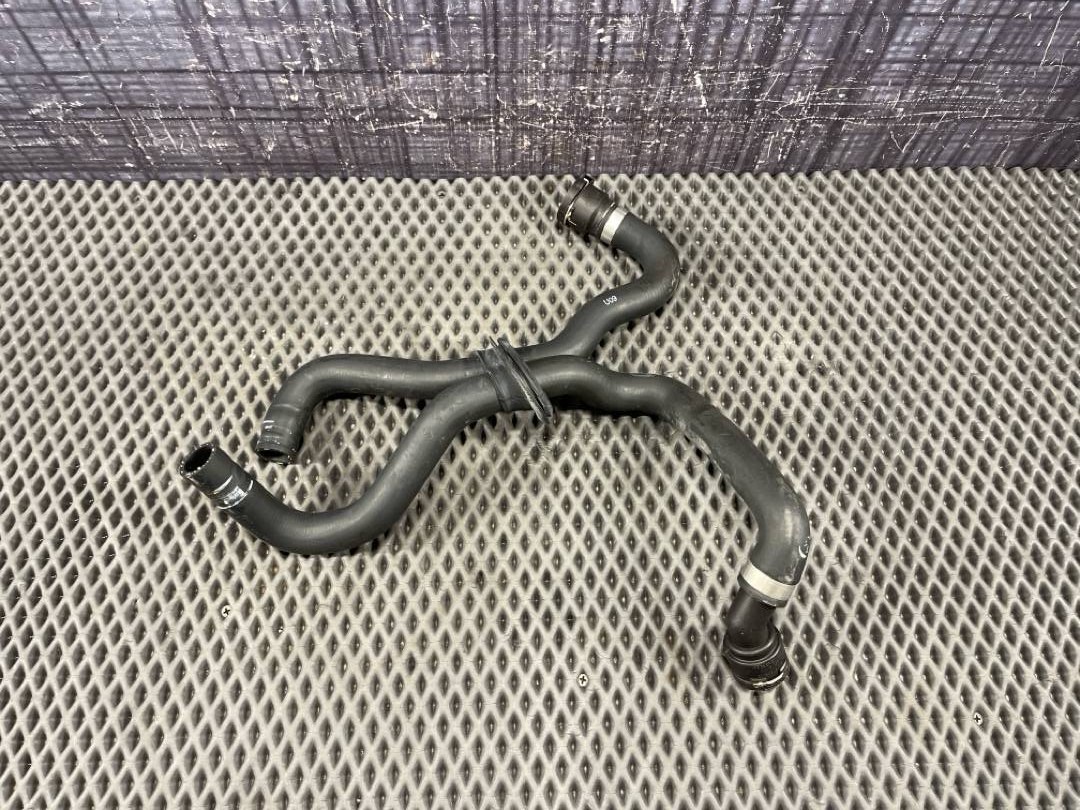 Патрубок печки, 5910 рублей, Красноярск